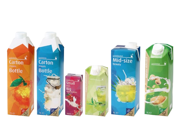 Aseptic Packaging / EAPI